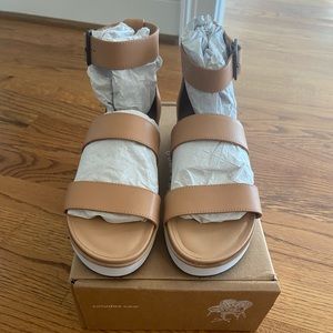 NIB Cara Cara Soludos 7.5